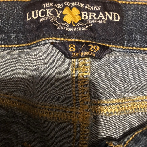 LUCKY BRAND JEANS - Picture 3 of 3